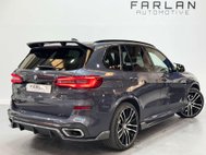 BMW X5 3.0 30d M Sport SUV 5dr Diesel Auto xDrive Euro 6 (s/s) (265 ps) 17