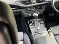 Audi A7 3.0 A7 Sportback Black Edition TDI Quattro Auto 4WD 5dr 20