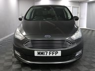 Ford C-Max TITANIUM TDCI 2