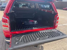 Mitsubishi L200 2.4 L200 Barbarian DI-D Auto 4WD 51