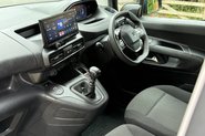 Peugeot Partner BLUEHDI PROFESSIONAL L2 32