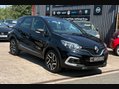 Renault Captur 0.9 Captur Dynamique Nav TCe 5dr 4