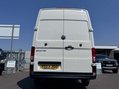 Volkswagen Crafter 2.0 TDI CR35 Trendline Panel Van 5dr Diesel Manual FWD LWB High Roof Euro 6 32