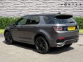 Land Rover Discovery Sport 2.0 Discovery Sport Dynamic Luxury HSE Si4 Auto 4WD 5dr 5