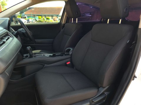 Honda HR-V 1.5 HR-V SE Navi i-VTec CVT 5dr 28