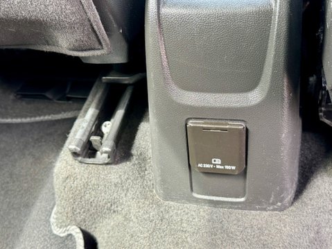 Vauxhall Mokka EXCLUSIV S/S 47