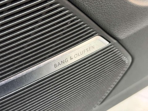 Audi SQ8 4.0 TDI V8 Vorsprung SUV 5dr Diesel Tiptronic quattro Euro 6 (s/s) (435 ps) 33