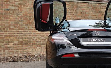Mercedes-Benz SLR McLaren 20