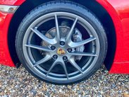 Porsche Boxster 2.7 981 PDK Euro 5 (s/s) 2dr 23