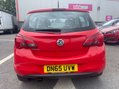 Vauxhall Corsa 1.4 Corsa SRi ecoFLEX 5dr 23