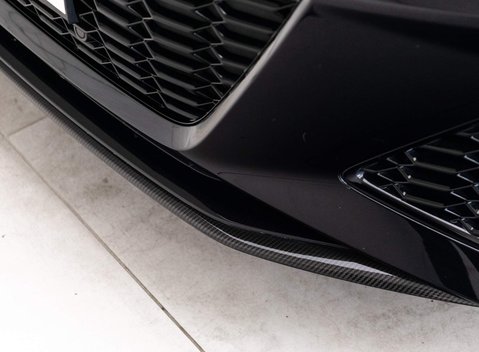 Audi RS6 Avant Vorsprung 24