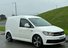 Volkswagen Caddy 2.0 Caddy C20 Startline TDI