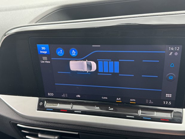 Ford Transit Connect AUTO LWB [SOLD CR] L2H1 Low Roof PHEV Trend 250 Air Con Nav Sensors EURO 6 36