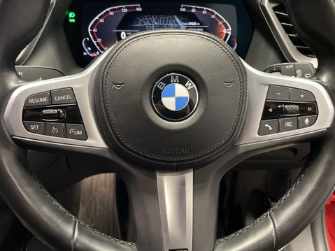 BMW 1 Series 1.5 118i M Sport (LCP) Hatchback 5dr Petrol DCT Euro 6 (s/s) (136 ps) One O 21