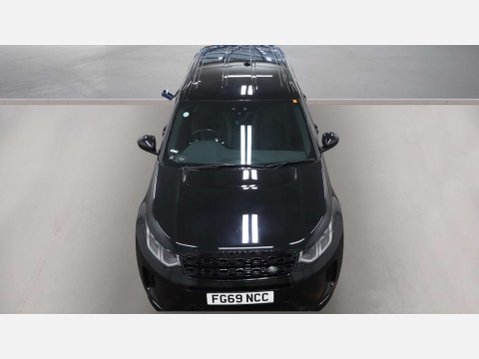 Land Rover Discovery Sport 2.0 Discovery Sport R-Dynamic SE D Auto 4WD 5dr 7