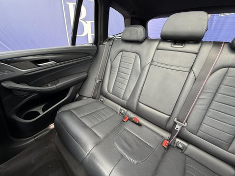 BMW Ix3 80kWh M Sport Pro SUV 5dr Electric Auto (286 ps) 29