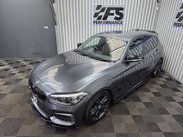 BMW 1 Series 3.0 M140i Shadow Edition Hatchback 5dr Petrol Auto Euro 6 (s/s) (340 ps) 20