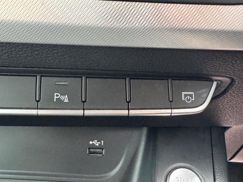 Audi A5 2.0 TFSI Sport Sportback Euro 6 (s/s) 5dr 34