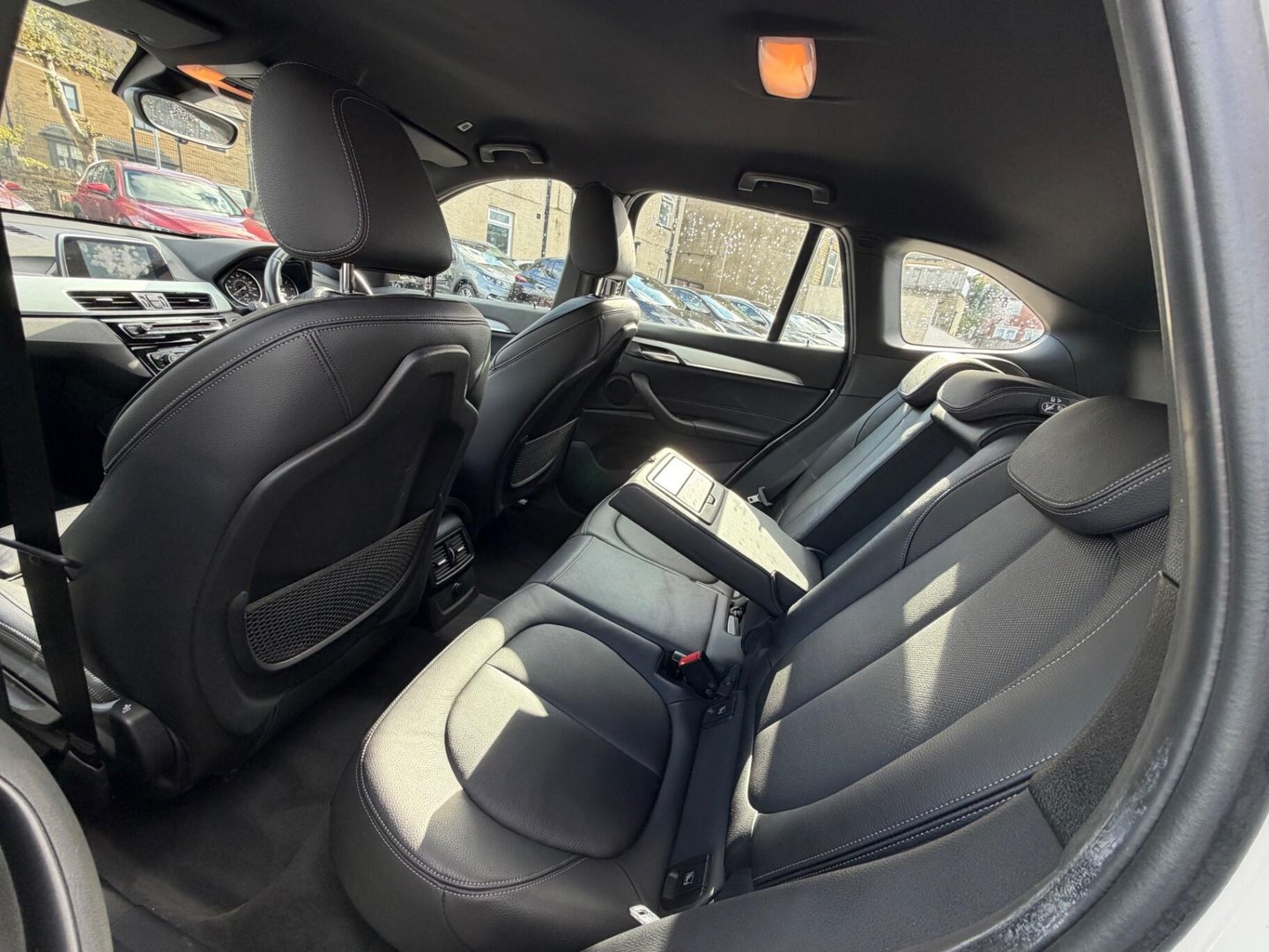 2017 BMW X1 — image 9
