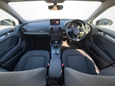 Audi A3 1.0 TFSI SE Technik 5dr 16
