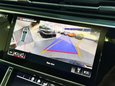 Audi Q8 3.0 TFSI V6 55 Vorsprung SUV 5dr Petrol Tiptronic quattro Euro 6 (s/s) (340 41
