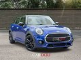 Mini Hatch 1.5 Cooper Sport Auto 5dr 7