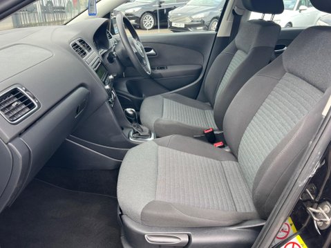 Volkswagen Polo 1.4 SE DSG Euro 5 5dr 20