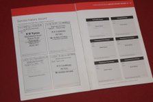 Honda Jazz Dsi Se 30