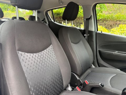 Vauxhall Viva 1.0i SE Euro 6 5dr 13