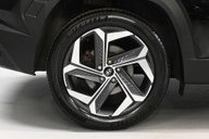 Hyundai TUCSON 1.6 Tucson Premium TGDi HEV Auto 5dr 34