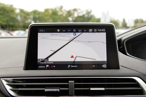 Peugeot 5008 PURETECH S/S ALLURE 23