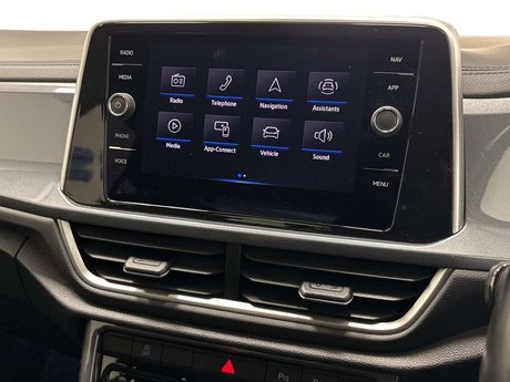Volkswagen T-Roc 1.0 T-Roc Style TSI 5dr 8
