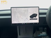 Tesla Model 3 Saloon 4dr Electric Auto RWD (208 ps) Pan Roof - Sat Nav - Alloys 17
