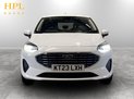 Ford Fiesta 1.0T EcoBoost Titanium X Hatchback 5dr Petrol Manual Euro 6 (s/s) (100 ps) 2