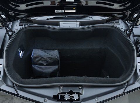 Lamborghini Aventador S LP 740-4 47