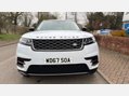 Land Rover Range Rover Velar 3.0 Range Rover Velar R-Dynamic HSE P380 Auto 4WD 5dr 2