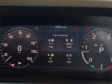 Land Rover Defender 2.0 SD4 S SUV 5dr Diesel Auto 4WD Euro 6 (s/s) (240 ps) 27