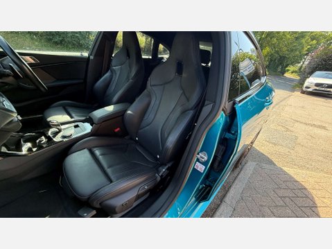 BMW 2 Series 2.0 M235i xDrive Auto 4WD 4dr 10