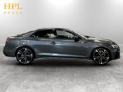 Audi A5 2.0 TFSI 35 Edition 1 Coupe 2dr Petrol S Tronic Euro 6 (s/s) (150 ps) 8