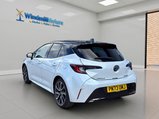 Toyota Corolla 1.8 VVT-h Excel CVT Euro 6 (s/s) 5dr 6