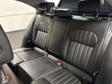 Skoda Superb 2.0 Superb SE L Executive TDI Semi-Auto 5dr 39