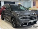 Citroen C5 Aircross 1.2 PureTech Shine EAT8 Euro 6 (s/s) 5dr