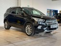 Ford Kuga 1.5 TDCi EcoBlue Titanium Edition Euro 6 (s/s) 5dr