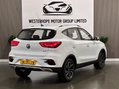 MG ZS 1.5 VTi-TECH Exclusive Euro 6 (s/s) 5dr 29