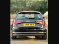Audi A3 TFSI Sportback Tronic quattro 5