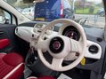 Fiat 500 0.9 TwinAir Cult Dualogic Euro 6 (s/s) 2dr 24