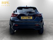 Nissan Juke 1.0 DIG-T Tekna SUV 5dr Petrol DCT Auto Euro 6 (s/s) (117 ps) 6