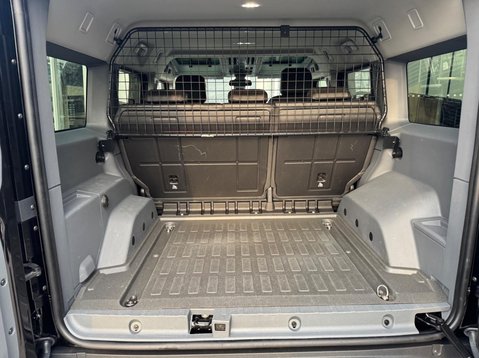 Ineos Grenadier FIELDMASTER EDITION 9