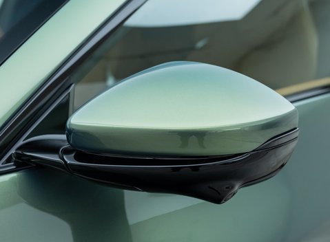 Ferrari Purosangue 41