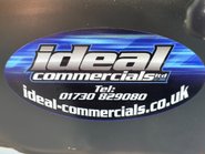 Volkswagen Crafter CR35 Tdi 140 ps Startline Dropside Truck 12